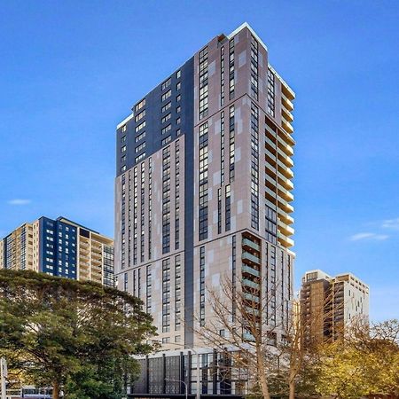 Burwood Studios At St Luke Square Sydney Exterior foto