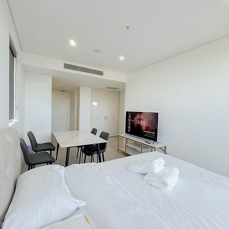 Burwood Studios At St Luke Square Sydney Exterior foto