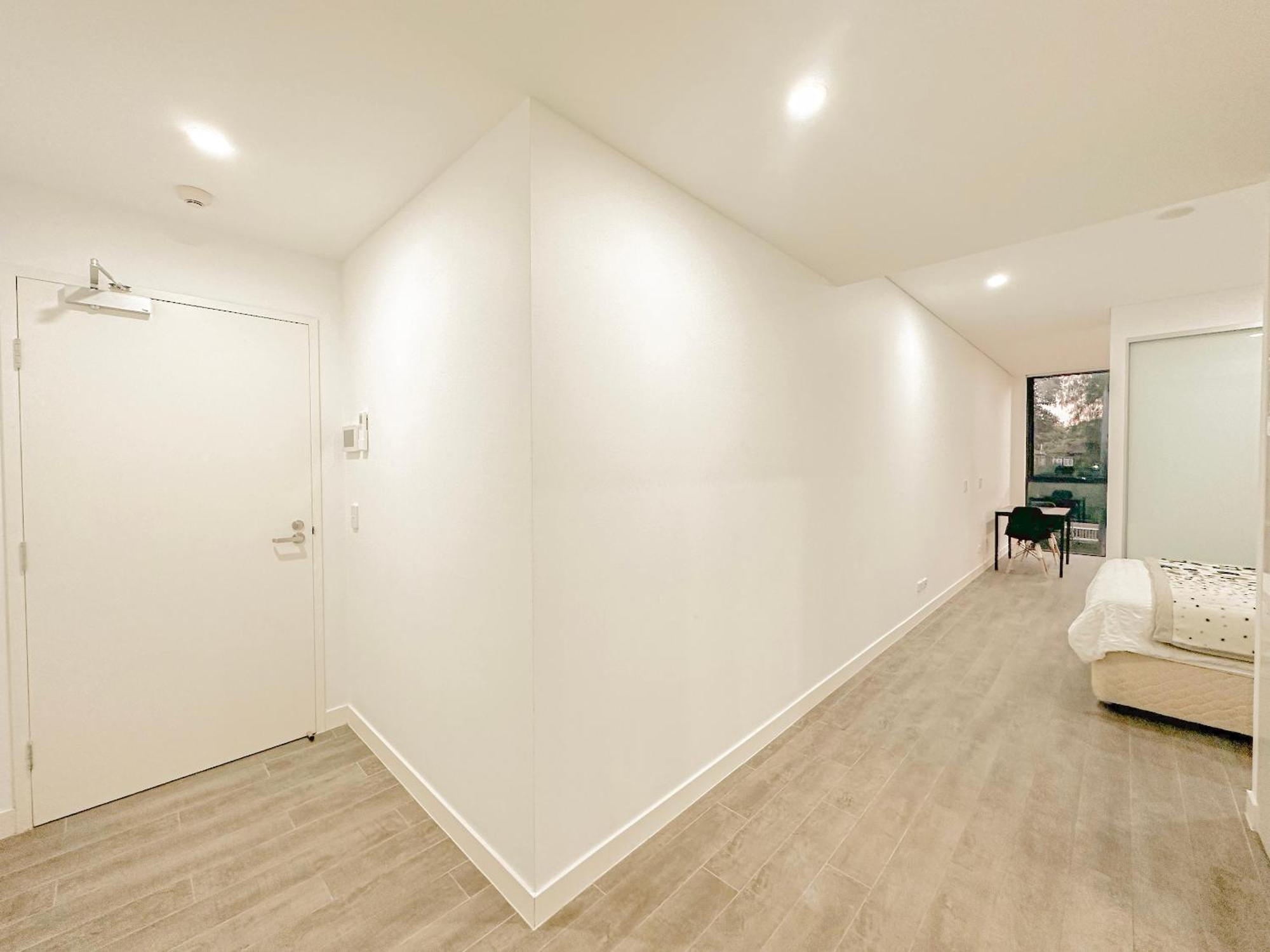 Burwood Studios At St Luke Square Sydney Exterior foto