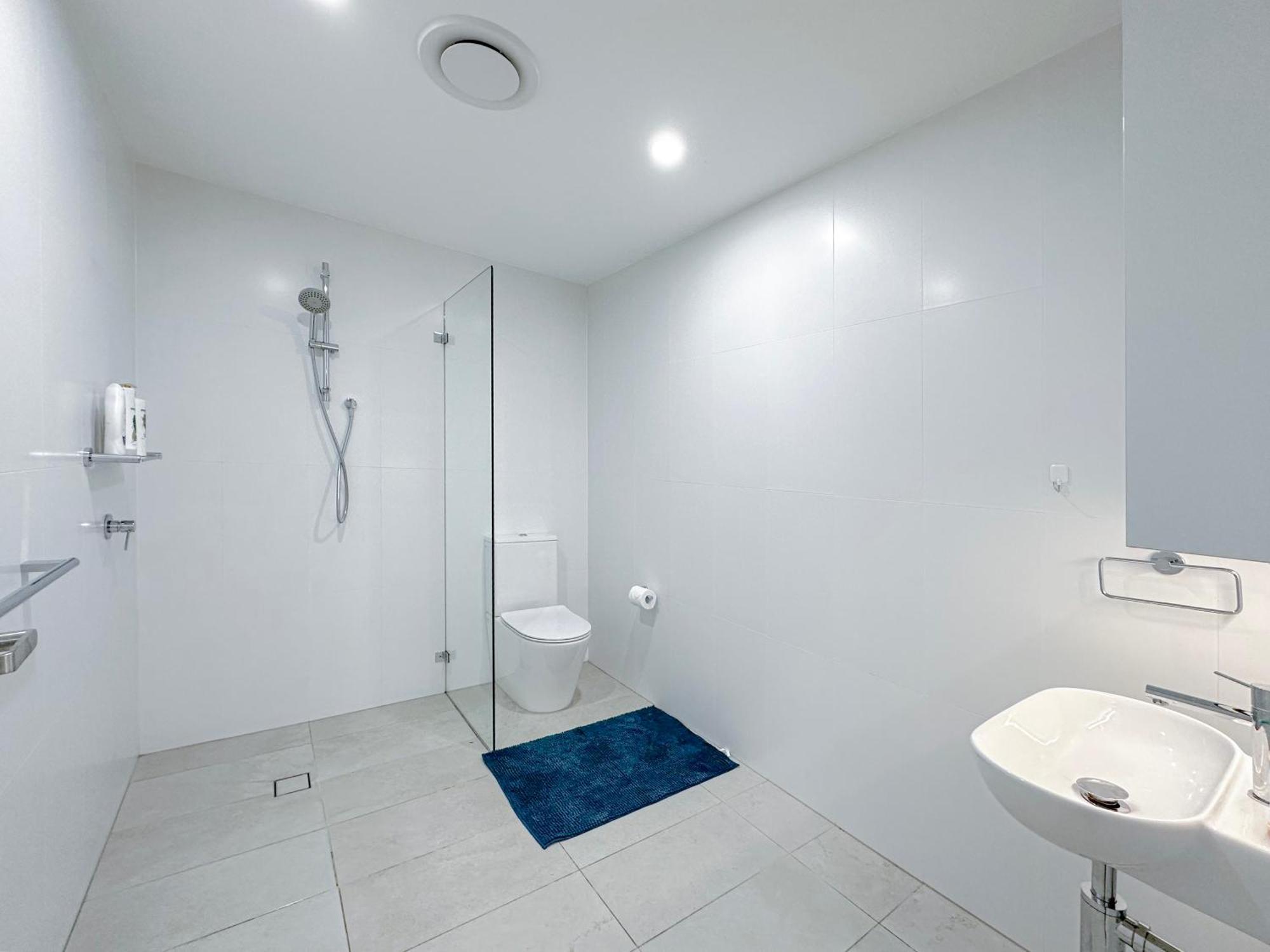 Burwood Studios At St Luke Square Sydney Exterior foto