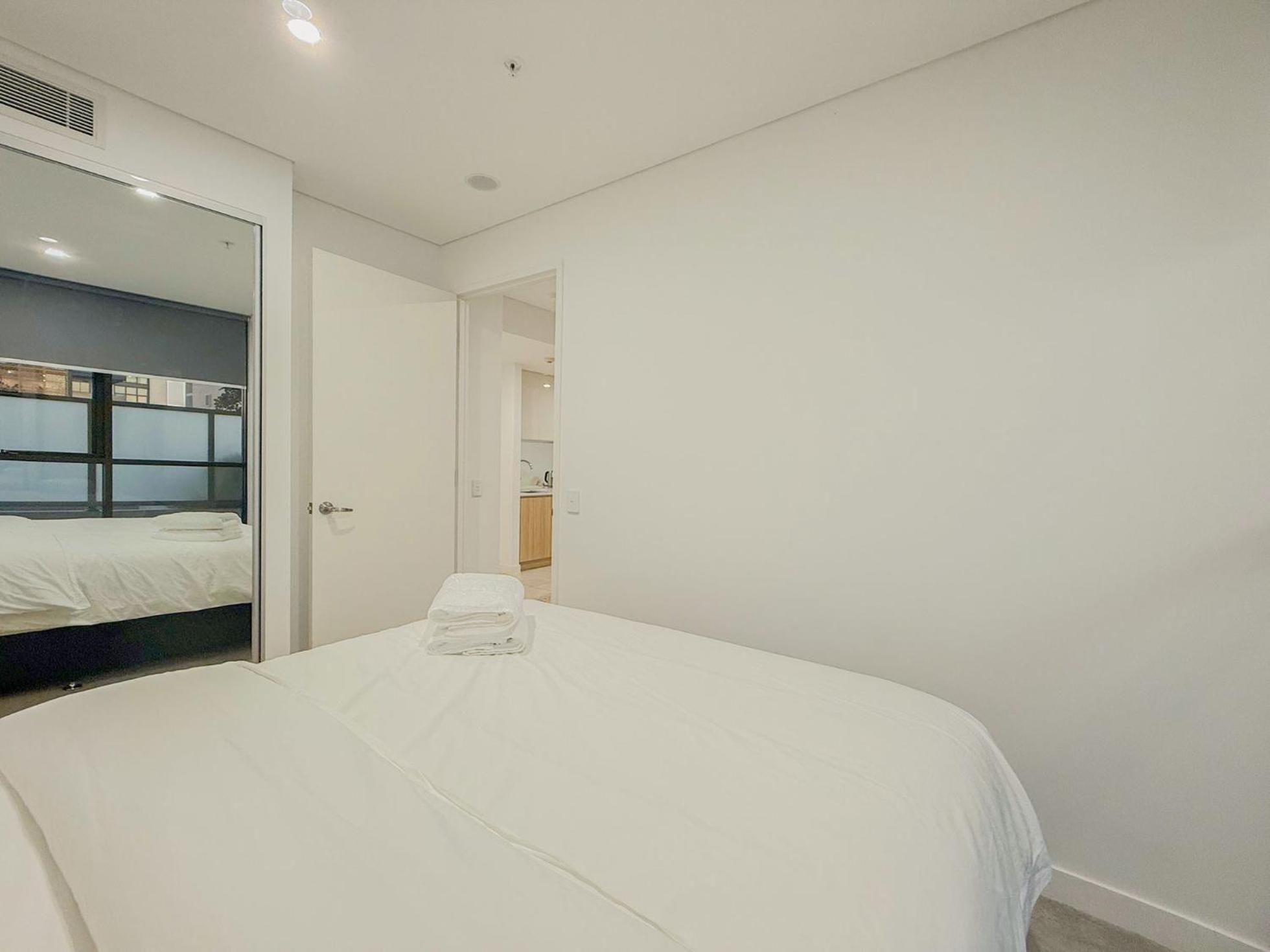 Burwood Studios At St Luke Square Sydney Exterior foto