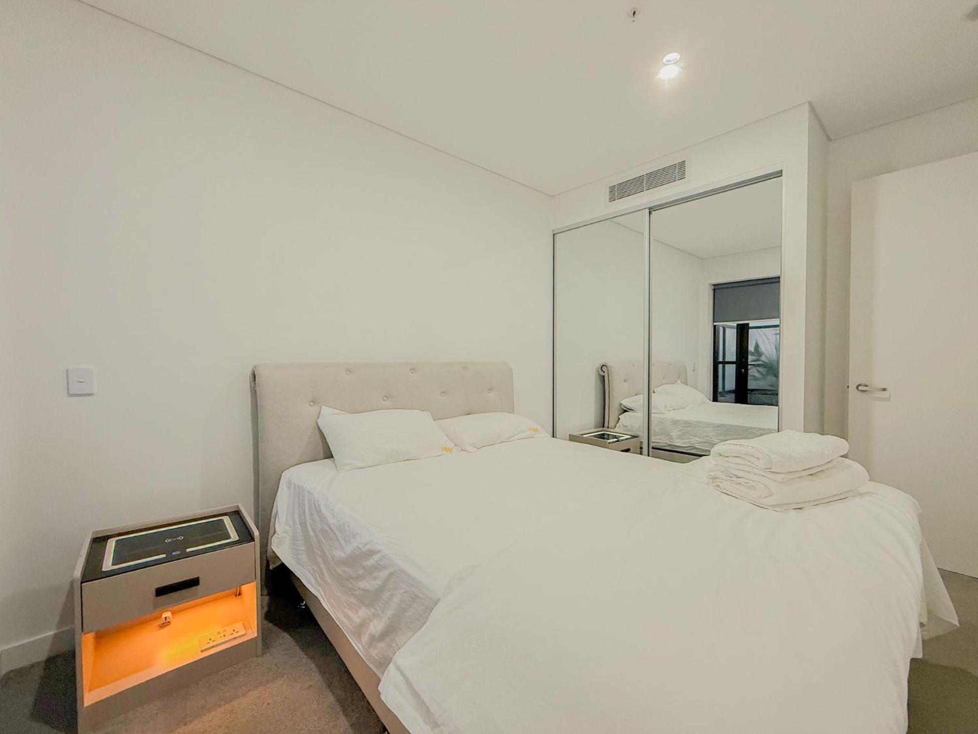Burwood Studios At St Luke Square Sydney Exterior foto
