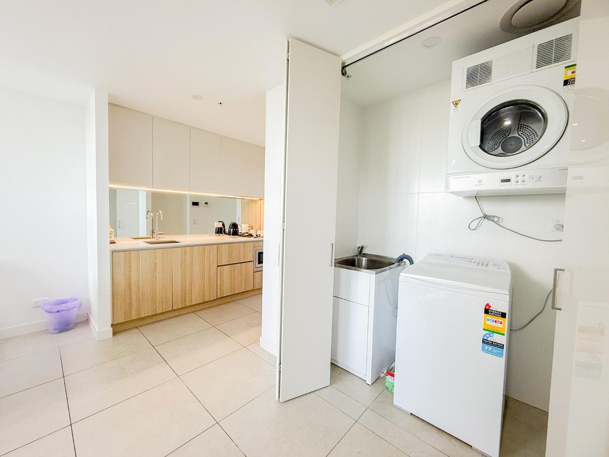 Burwood Studios At St Luke Square Sydney Exterior foto